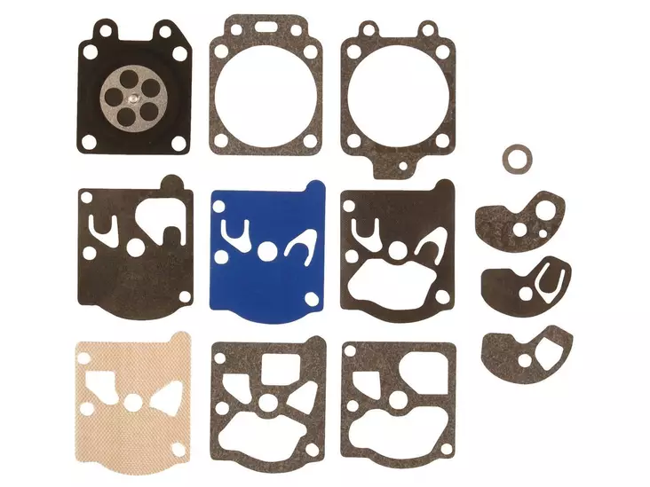 Walbro membransats - Gräsklippare - 5700035653107 - 1