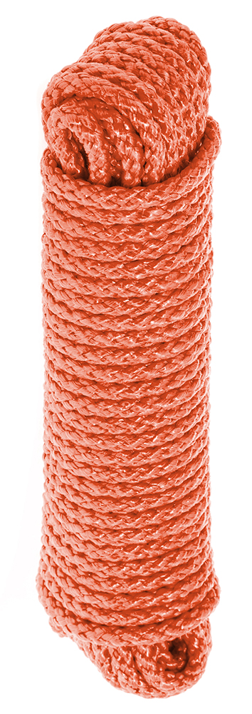Allroundrep orange 8 mm x 20 m 500 kg - Repar, repen - 6410413160217 - 1