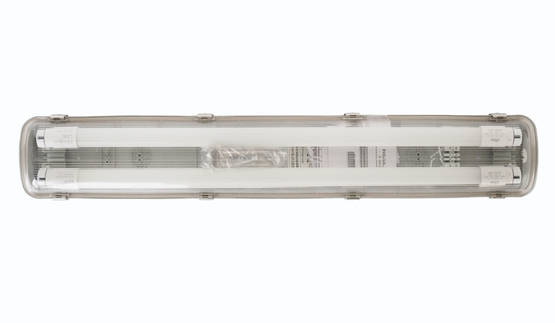 Allmän belysning 2x25W LED-rör - Inomhusbelysning - 6430058417217 - 1