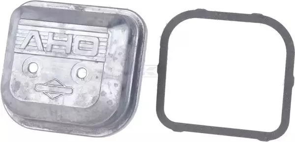 Ventilkåpa B&S 691494 - Reservdelar för lokal motorer - 024847237207 - 1