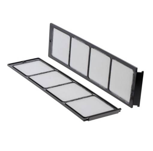 Kabelfilter SC80044 - Friskluftsfilter - 3661200395067 - 1