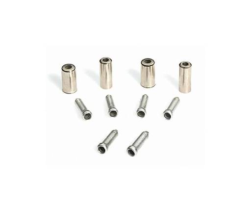 Prophete kabelhuvudset 10 delar - Cykeltillbehör - 4009208053807 - 1