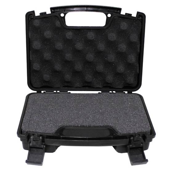 Svart pistolväska - Vapen och ammunition - 4044633127617 - 1