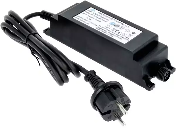 Strömkälla Xing Yuan Robo Gen III + -  - 442547 - 1