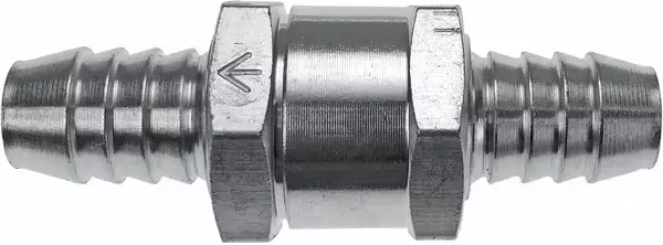 Returventil 12 mm - Andra slangkopplingar - 5035776653537 - 1