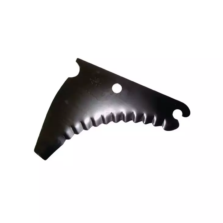 Skär, 290 x 242 x 5 mm, passar Welger - Balpressar - 5700036807257 - 1