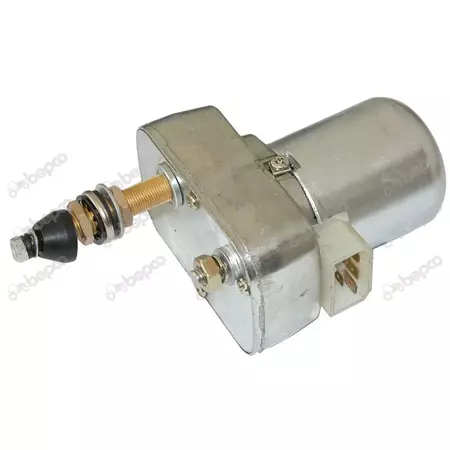 Torkarens motor Fendt Favorit 600 - Styrhytt och kaross - 63198027 - 1