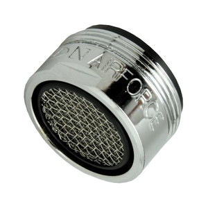 Porslin M 24x1 utvändig. Opal - Toalett- och krandelar - 6413820770307 - 1