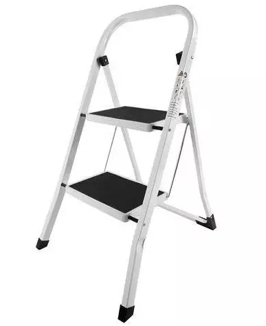 Hushållsstegar 2-trappor - Andra handverktyg - 6418536024287 - 1