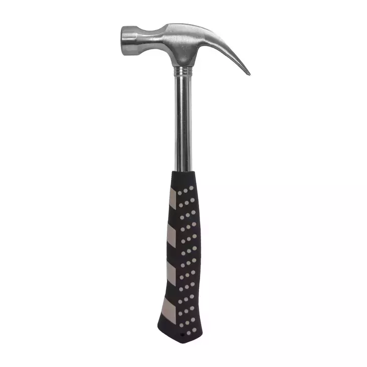Hammare 16oz rörhandtag GS/TUV - Hammare och yxor - 6430017700527 - 1