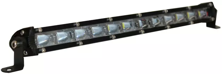 LED-arbetsljus 12x3W - Arbetslampor - 6430074697747 - 1