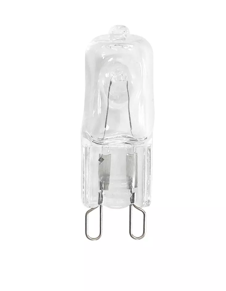 Airam halogen PO ugnslampa 40W 490lm G9 - Övrigt - 6435200300577 - 1