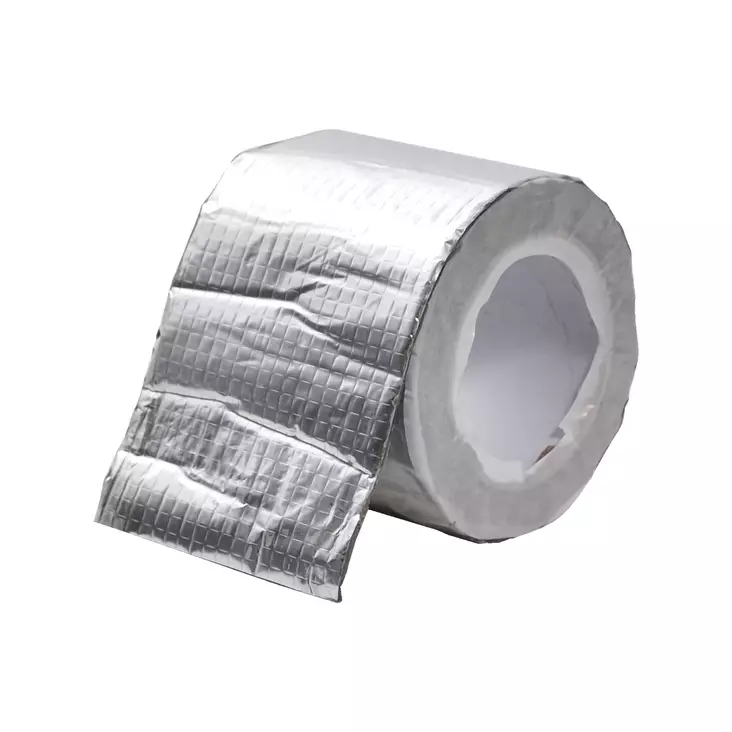 Butyltejp 100 mm x 1,5 mm 3 m - Tejper - 6438152023297 - 1