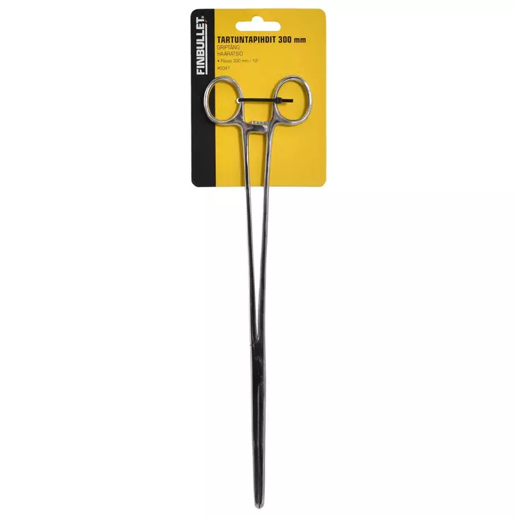 Griptång 300 mm - Tänger och skärare - 6438152050477 - 1