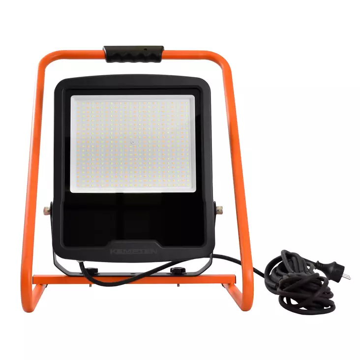Kempten CCT LED-arbetsbelysning 150 W 3000K 4000K 6500K - Arbetsplatsbelysning - 6438152095317 - 1