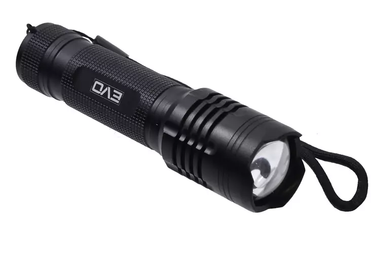 EVO 5 W OSRAM P8 LED-handlampa - Pann- och handlampor - 6438152098257 - 1