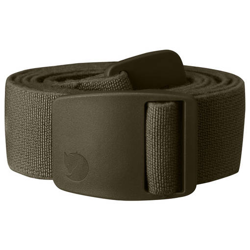 Fjällräven Keb Trekkingbälte Olivgrön - Friluftskläder - 7323450091767 - 1