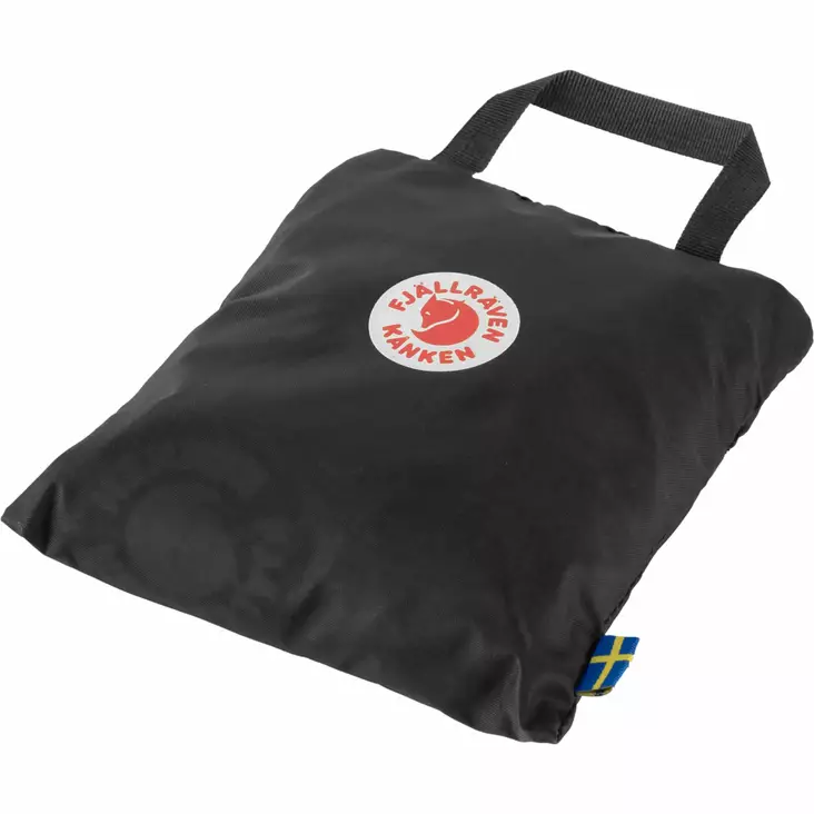 Fjällräven Kånken Rain Cover Plus Svart - Ryggsäckar, väskor - 7323451017247 - 1