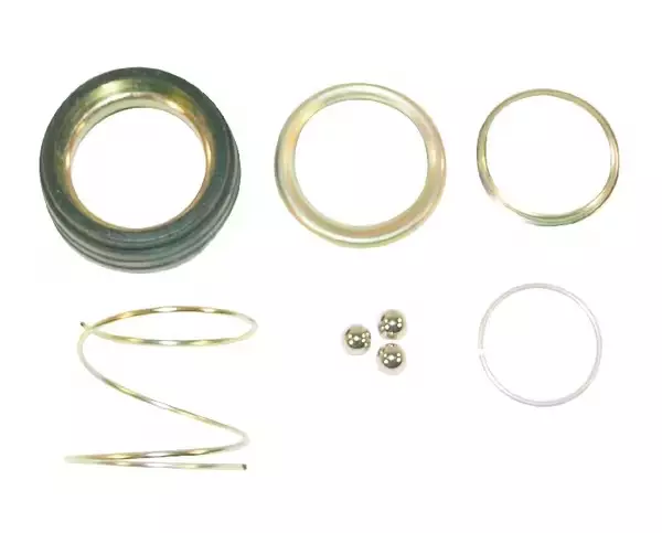 Agraset reparationskit, plast 54 mm - Korsord - 8435194018067 - 1