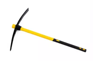 Hakku 60 x 520mm x 2,5kg - Andra handverktyg - 8714892910607 - 1