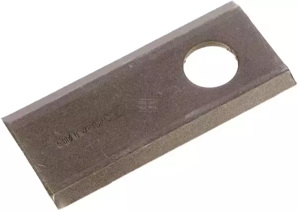 Krossarblad 105 x 47 x 3 mm - Strimlare - 8716106076567 - 1