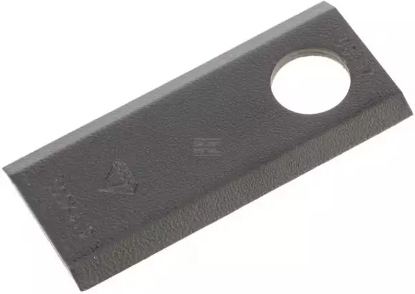 Gräsklipparkniv 100 x 40 x 4 mm - Strimlare - 8716106077267 - 1
