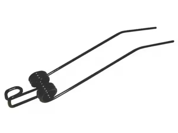 Karhottarets spik 630 x 93 x 9 mm - Plockare - 8716106160747 - 1