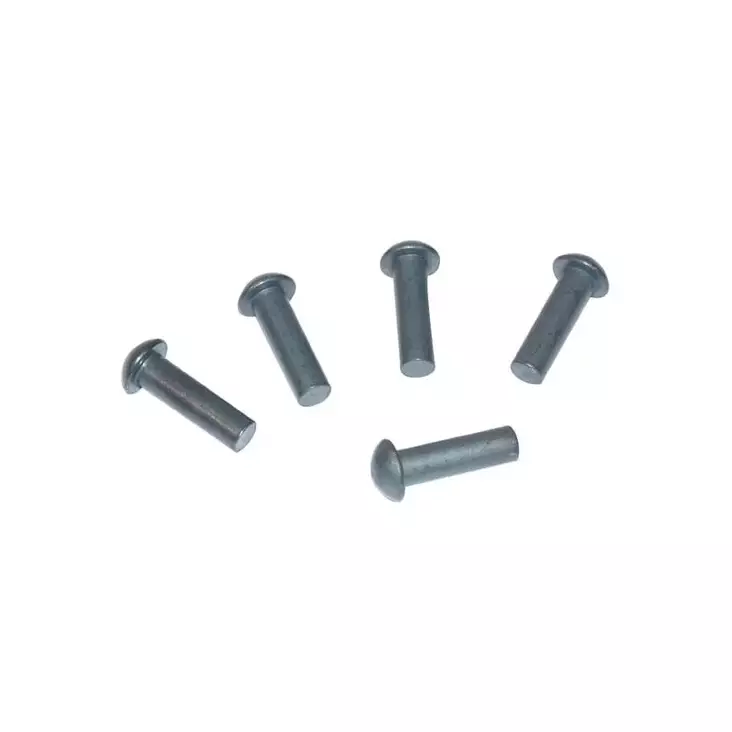 Nitar, kupäng, 5,25 x 14 mm, 0,5 kg - Slåttermaskiner - 8716106190317 - 1