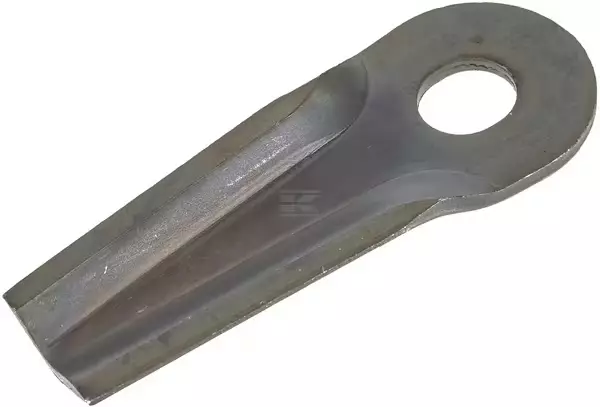 Gräsklipparblad 129 x 50 x 4 mm - Strimlare - 8716106423767 - 1
