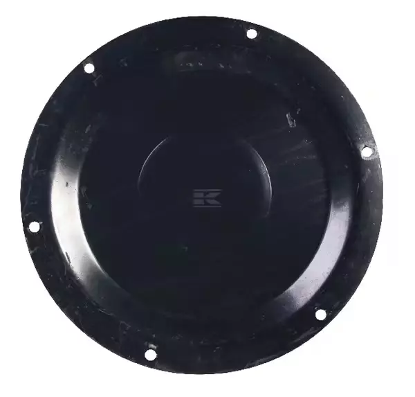 Stödfot 478 mm - Slåttermaskiner - 8716106917907 - 1