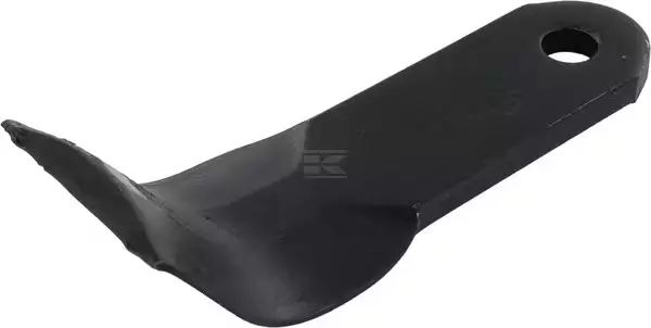 Klinga D16 205 x 50 x 10 mm - Slåttermaskiner - 8716106967797 - 1