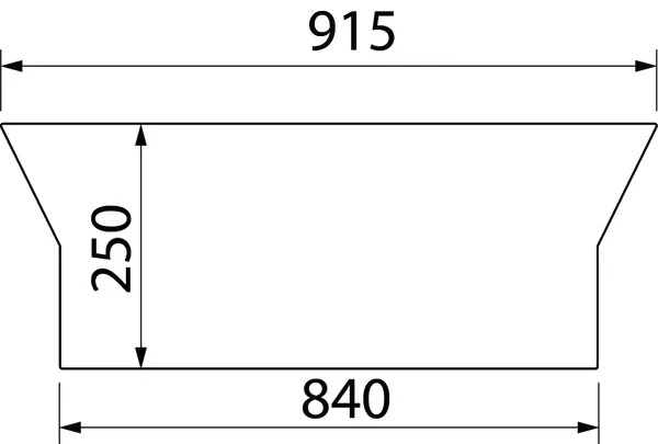 Bakfönster, nedre (CNH 84214858) - Hytt och kaross - 8719493087277 - 1