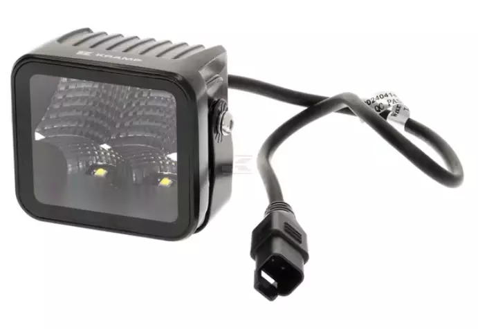 LED Arbetslampa indirekt 40W, 4800 lm - Arbetslampor - 8719493189827 - 1