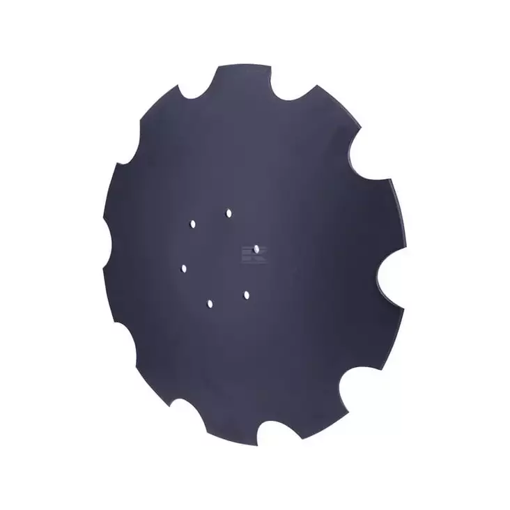Harvdiskar 620x6 - Jordbearbetningstillbehör - 8719493231687 - 1