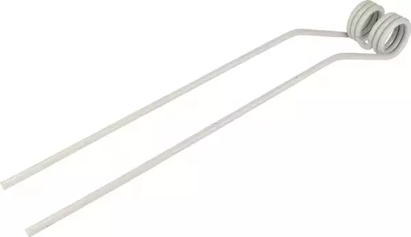 Karottspets 630 x 85 x 9,5 mm - Plockare - 8719493381757 - 1