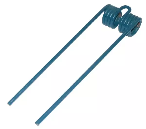 Griptång spets 300 x 77 x 6,5 mm - Plockare - 8719493749557 - 1