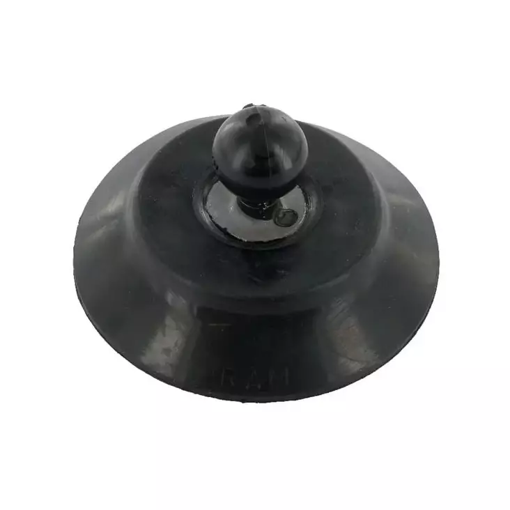 RAM Mounts sugkoppfäste med kula - "Förartillbehör" - 8719774247727 - 1