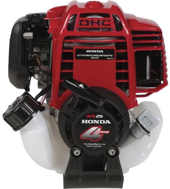 Lokalmotor Honda GX25 ST - Lokalmotorer - paikallis7 - 1