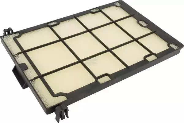 Luftfilter till HiFi SC80047 - Friskluftsfilter - SC80047 - 1