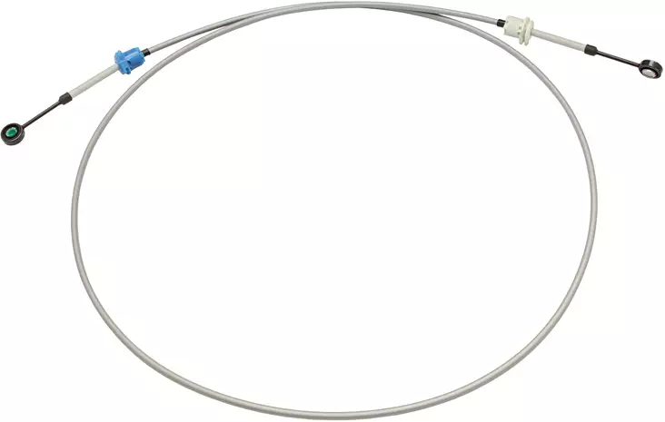 Växellådsvajer små ändar passar - Drivlina - svm0000008737 - 1