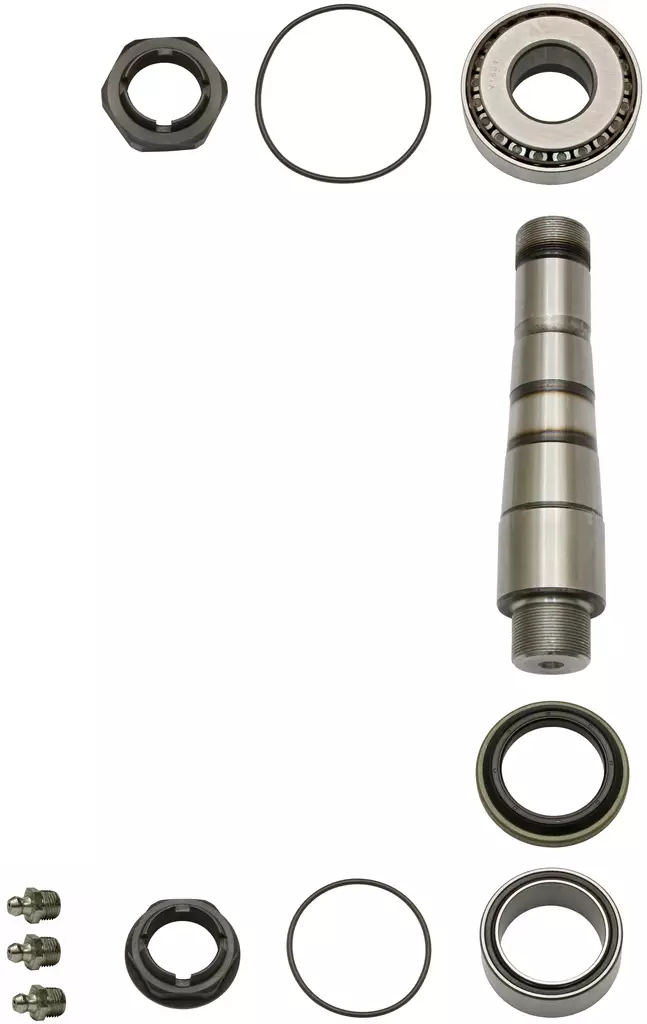 Axelkontaktset FH/FM/B9/B12/B13 Volvo - Axel och styrning - svm0000008757 - 1