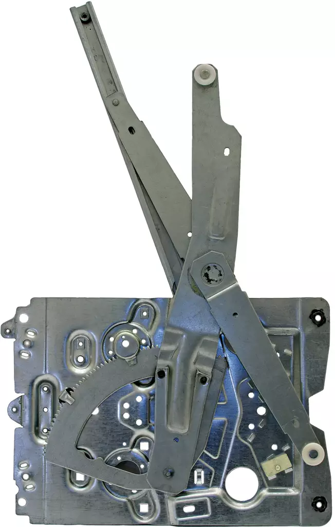 Fjäderinsats FH / FM - Förare och kaross - svm0000008837 - 1