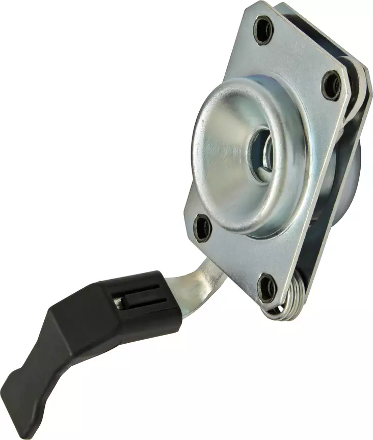 Maskinlås höger - Förare och kaross - svm0000008847 - 1