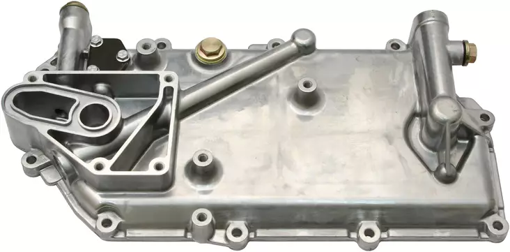 Oljekylarelock 11/12 Gener.1 - Motor - svm0000008897 - 1