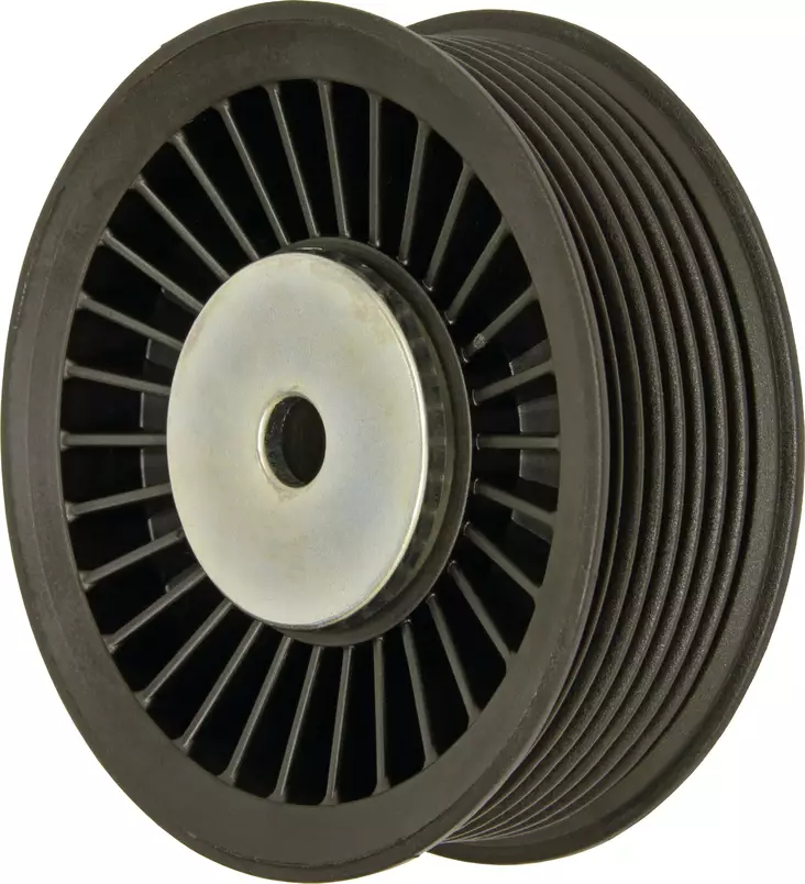 Överdragshjul för multirem som passar Scania - Motor - svm0000008927 - 1