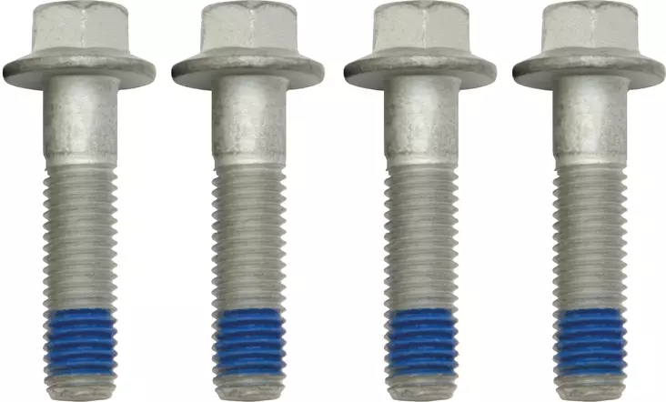 Kardangskruvsats Ø24mm M12x1,75mm - Drivlina - svm0000008957 - 1