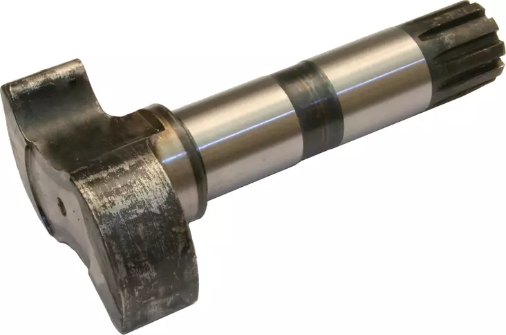 S-axel 199mm vänster - Hydraulik - svm0000008997 - 1
