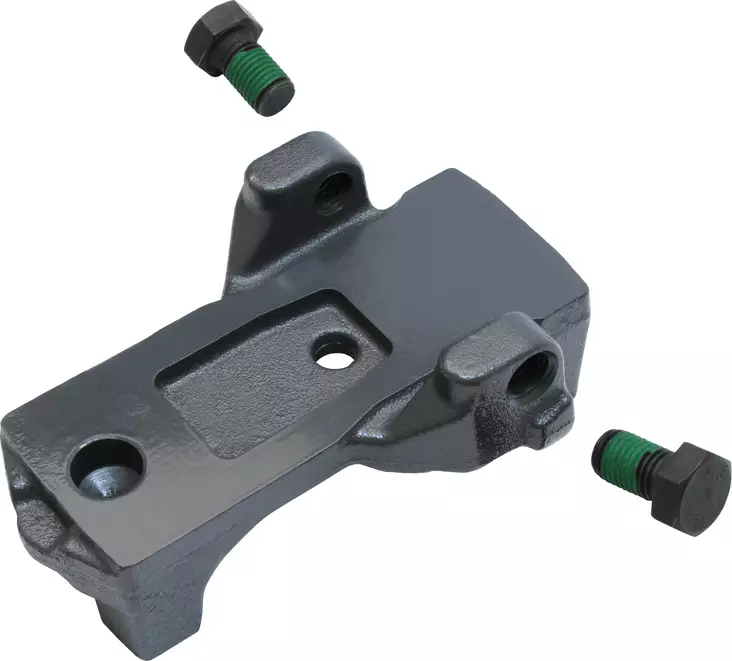 Fäste för stödblad + 2mm passar SC - Bromsar - svm0000009057 - 1