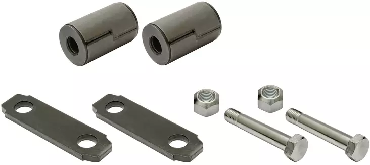 Fjäderbärarens komponentsats - Bromsar - svm0000009147 - 1