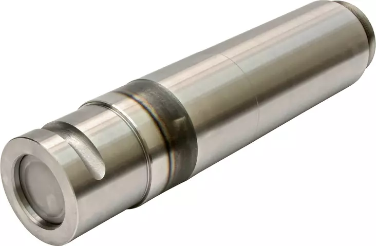 Stödrör - Axel och styrning - svm0000009167 - 1